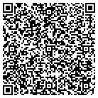 QR code with 3 Frenchmen Janitorial Service contacts