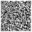 QR code with I-55 Internet Service contacts