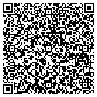 QR code with U-Joint Specs Of New Orleans contacts