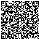 QR code with Milan Lounge contacts