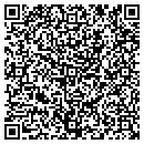 QR code with Harold J Johnson contacts