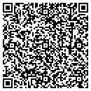 QR code with C M Dacosta MD contacts