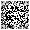 QR code with One 80 contacts