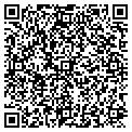 QR code with APAWS contacts