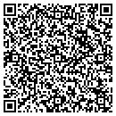 QR code with V's Holding Corp contacts