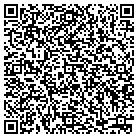 QR code with Choudrant High School contacts