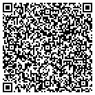 QR code with Macon Ridge Economic Dev contacts