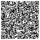 QR code with First Baptist Christian School contacts