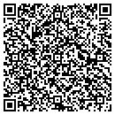 QR code with J M & M Construction contacts