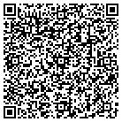 QR code with Mt Esther Baptist Church contacts
