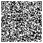 QR code with Waterbed & Mattress Gallery contacts