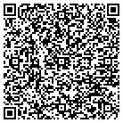 QR code with Le Blanc's Contracting Service contacts