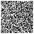 QR code with L Log Exploration Co contacts