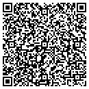 QR code with RBM Computer Service contacts