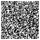 QR code with Red River Delta Law Dist contacts