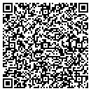 QR code with Railroad Antiques contacts