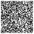 QR code with Pension Services Inc contacts