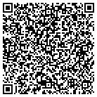 QR code with Touro Infirmary Hosp Library contacts