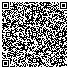 QR code with Mt Zion Freewill Baptist Charity contacts