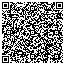 QR code with Baham's contacts