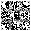 QR code with Press'Cision contacts