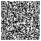 QR code with Diamond In The Ruff Dog contacts