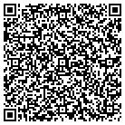 QR code with R C Moore Vocational Service contacts