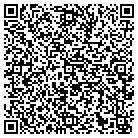 QR code with De Pope Launch & Tavern contacts