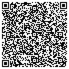 QR code with H & R Block Tax Service contacts