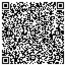 QR code with I Can Write contacts