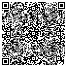 QR code with Chinle Hvy Eqp Trining Program contacts