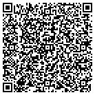 QR code with Kenner Recreation Department contacts