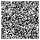 QR code with C J Delery Jr Enterprises contacts