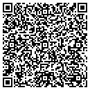 QR code with LCJ Consultants contacts