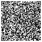 QR code with On Time Bail Bonding contacts