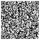 QR code with St James Operations Department contacts