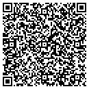 QR code with Rh Farms contacts