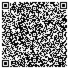 QR code with J W Royston & Assoc Inc contacts