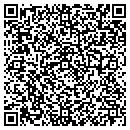 QR code with Haskell Donuts contacts