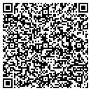 QR code with AA Service Center contacts