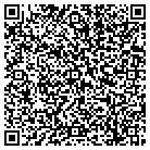 QR code with Heritage House Fine Antiques contacts