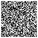 QR code with A A River Ridge Siding contacts
