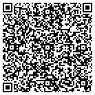 QR code with Le Higs' Uniform Center contacts