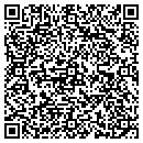 QR code with W Scott Cantwell contacts