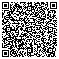 QR code with A S Ross contacts