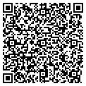 QR code with A S Ross contacts