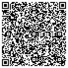 QR code with H & R Block Tax Service contacts
