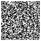 QR code with University Of New Orleans contacts