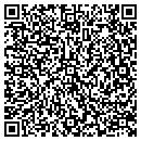 QR code with K & L Testing Inc contacts