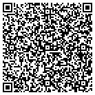 QR code with Ward's Custom Woodworks contacts